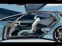 Lexus LF-30 Electrified Concept 2019 Longsleeve T-shirt #1388303