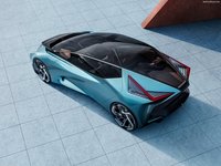 Lexus LF-30 Electrified Concept 2019 Poster 1388304