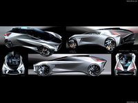 Lexus LF-30 Electrified Concept 2019 mug #1388306
