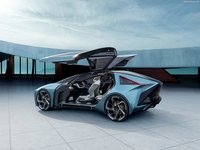 Lexus LF-30 Electrified Concept 2019 Poster 1388309