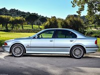 BMW 5-Series 1996 stickers 1388436