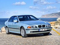 BMW 5-Series 1996 tote bag #1388445