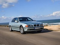 BMW 5-Series 1996 stickers 1388447