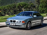 BMW 5-Series 1996 puzzle 1388449