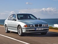 BMW 5-Series 1996 tote bag #1388456