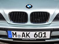 BMW 5-Series 1996 stickers 1388460
