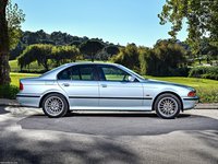 BMW 5-Series 1996 stickers 1388461