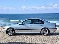 BMW 5-Series 1996 hoodie #1388464