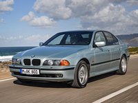 BMW 5-Series 1996 tote bag #1388467