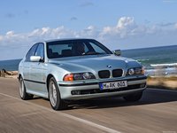 BMW 5-Series 1996 Tank Top #1388470