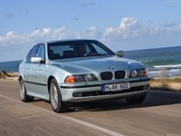 BMW 5-Series 1996 puzzle 1388470