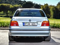 BMW 5-Series 1996 stickers 1388474