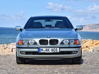 BMW 5-Series 1996 stickers 1388475