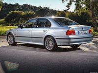 BMW 5-Series 1996 Tank Top #1388476