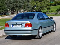 BMW 5-Series 1996 Poster 1388477