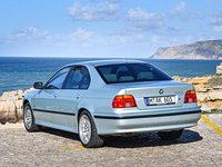 BMW 5-Series 1996 Tank Top #1388481