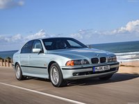 BMW 5-Series 1996 Poster 1388482