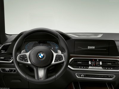BMW X5 xDrive45e iPerformance 2019 Poster 1388495