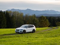 BMW X5 xDrive45e iPerformance 2019 tote bag #1388526