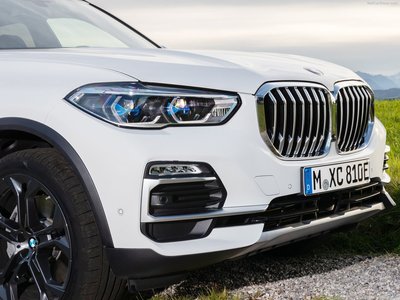 BMW X5 xDrive45e iPerformance 2019 mug #1388533