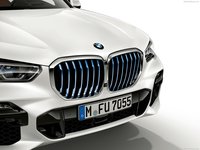 BMW X5 xDrive45e iPerformance 2019 Mouse Pad 1388535