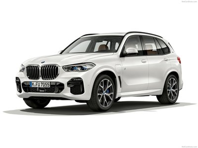 BMW X5 xDrive45e iPerformance 2019 mug #1388536