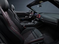 Audi R8 V10 RWD Spyder 2020 puzzle 1388629