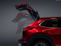 Mazda CX-30 2020 Mouse Pad 1388743