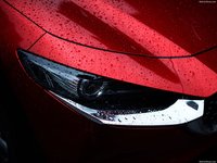 Mazda CX-30 2020 Mouse Pad 1388765