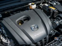 Mazda CX-30 2020 Mouse Pad 1388766