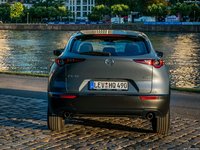 Mazda CX-30 2020 Mouse Pad 1388768