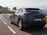 Mazda CX-30 2020 Mouse Pad 1388773