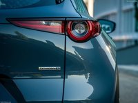 Mazda CX-30 2020 Mouse Pad 1388775