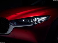 Mazda CX-30 2020 Mouse Pad 1388784