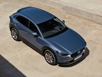 Mazda CX-30 2020 Mouse Pad 1388785