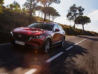 Mazda CX-30 2020 Poster 1388786