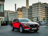 Mazda CX-30 2020 Mouse Pad 1388798