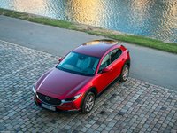 Mazda CX-30 2020 Mouse Pad 1388809