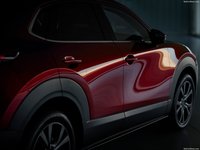 Mazda CX-30 2020 Mouse Pad 1388819
