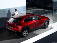 Mazda CX-30 2020 Mouse Pad 1388829