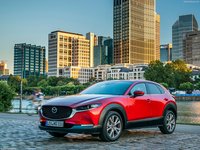 Mazda CX-30 2020 Mouse Pad 1388835