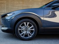 Mazda CX-30 2020 Mouse Pad 1388956