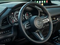 Mazda CX-30 2020 Mouse Pad 1388964