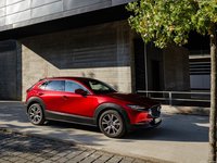 Mazda CX-30 2020 Mouse Pad 1388969