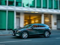 Mazda CX-30 2020 Sweatshirt #1388970