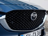 Mazda CX-30 2020 Mouse Pad 1388983