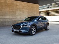 Mazda CX-30 2020 Mouse Pad 1388984