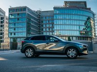 Mazda CX-30 2020 Mouse Pad 1388986
