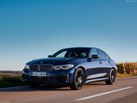 BMW M340i xDrive Sedan 2020 Poster 1388995