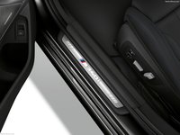 BMW M340i xDrive Sedan 2020 Mouse Pad 1388997